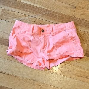 Arizona Jean shorts